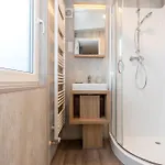 度假居 Th1 Haus Laura Untergriesbach