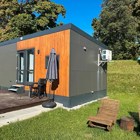 Ferienhaus Haus Laura