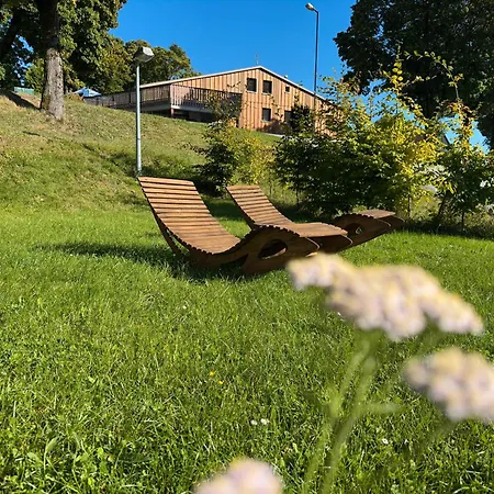 Haus Laura *