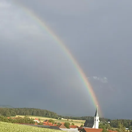 Dom wakacyjny Haus Laura Untergriesbach