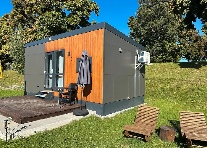 Ferienhaus Haus Laura