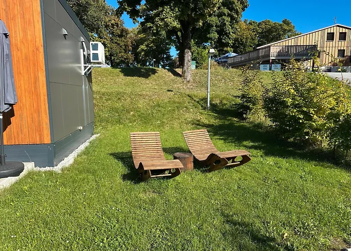 Haus Laura * Untergriesbach